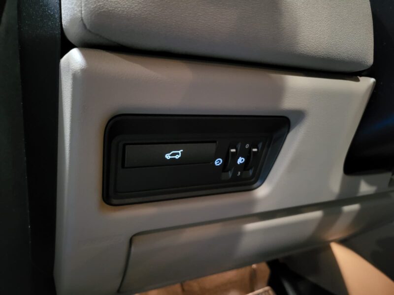 LAND ROVER RANGE ROVER EVOQUE 2.2 TD4 4x4 150cv Toit Panoramique, Caméra , Interieur Cuir