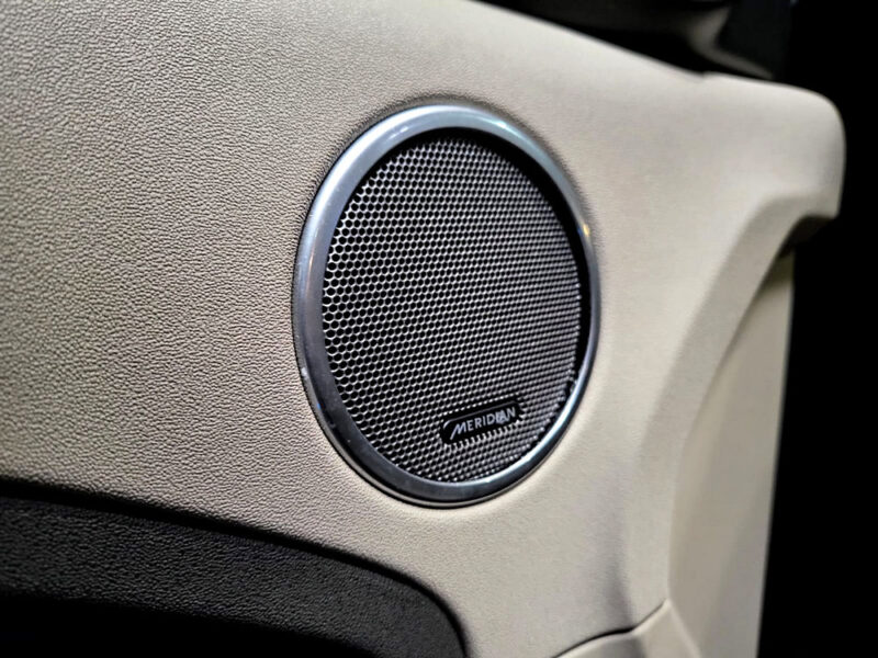 LAND ROVER RANGE ROVER EVOQUE 2.2 TD4 4x4 150cv Toit Panoramique, Caméra , Interieur Cuir