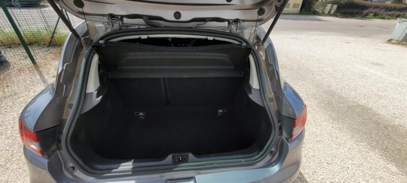 RENAULT CLIO IV 2014