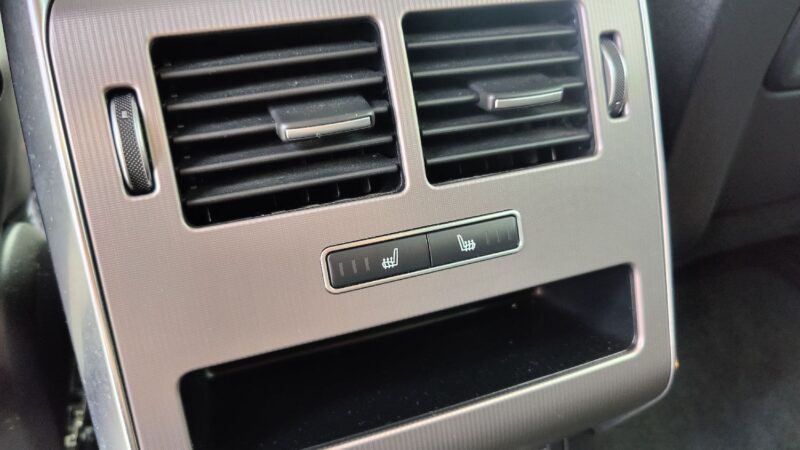 LAND ROVER RANGE ROVER SPORT 3.0 SDV6 3.0 4x4 258cv HSE DYNAMIQUE