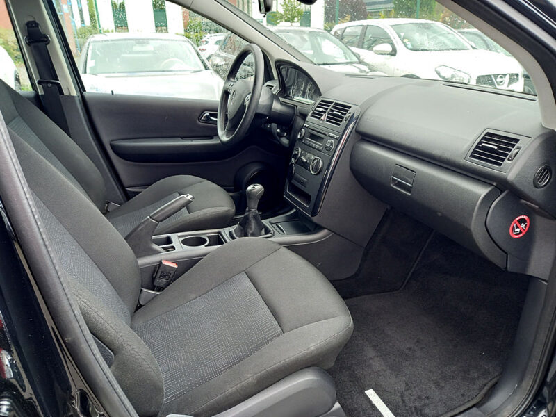 MERCEDES CLASSE A 2012