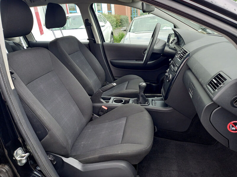 MERCEDES CLASSE A 2012