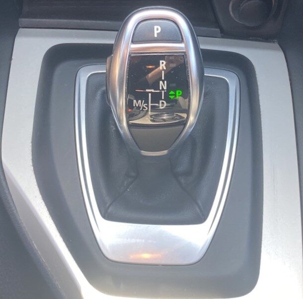 BMW X1 18D X-Drive Executive 143ch boite auto