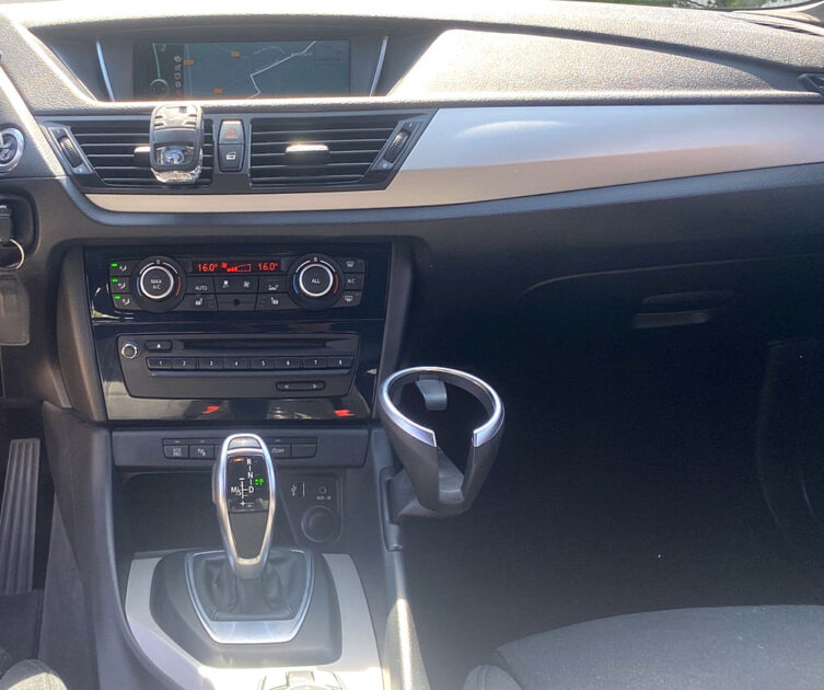 BMW X1 18D X-Drive Executive 143ch boite auto