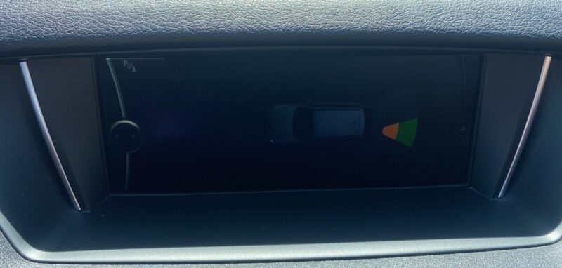 BMW X1 18D X-Drive Executive 143ch boite auto