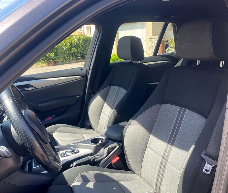 BMW X1 18D X-Drive Executive 143ch boite auto