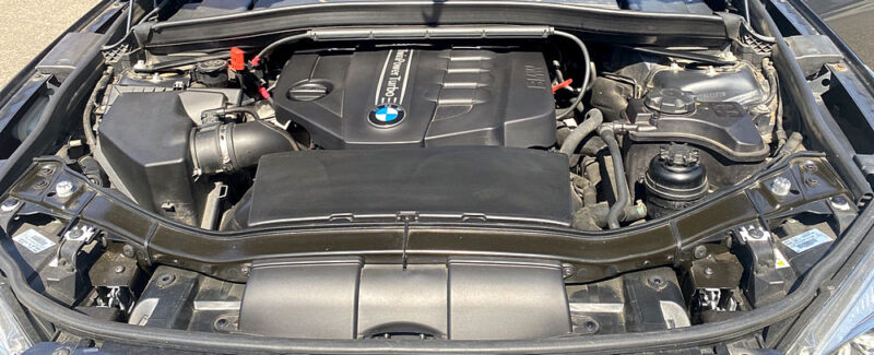 BMW X1 18D X-Drive Executive 143ch boite auto