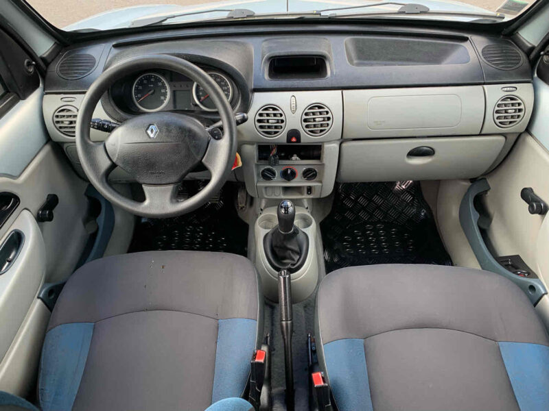 RENAULT KANGOO 1.5DCI 70CV