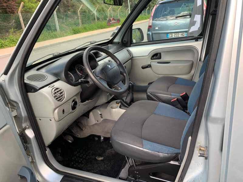 RENAULT KANGOO 1.5DCI 70CV