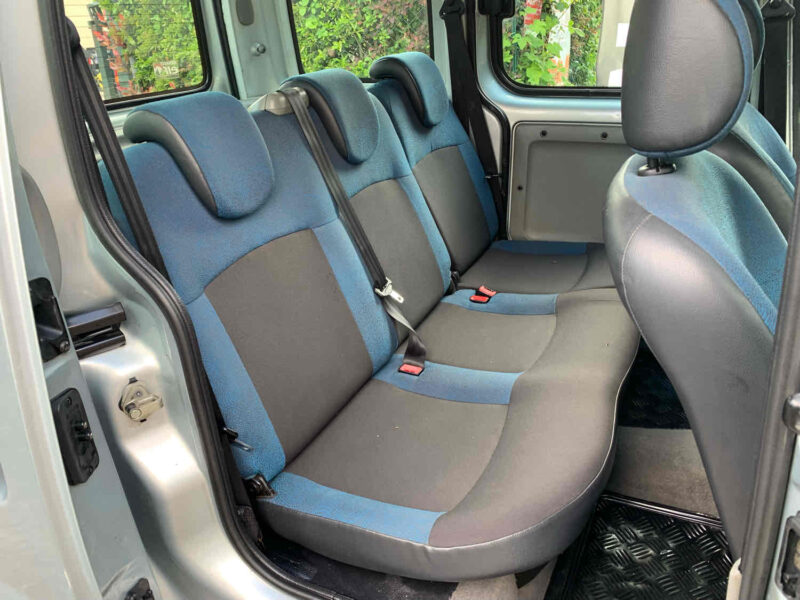 RENAULT KANGOO 1.5DCI 70CV