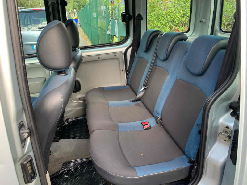 RENAULT KANGOO 1.5DCI 70CV