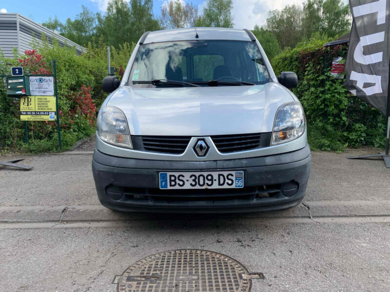 RENAULT KANGOO 1.5DCI 70CV