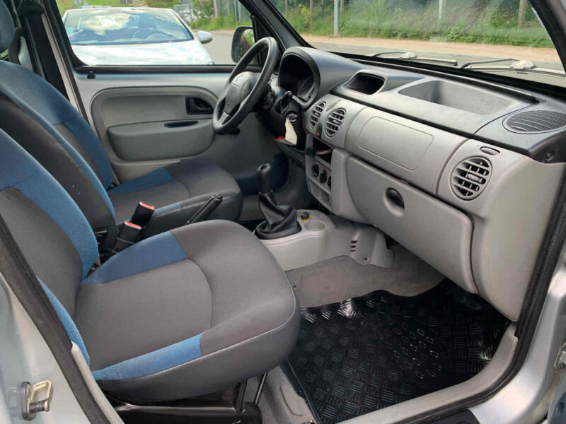 RENAULT KANGOO 1.5DCI 70CV