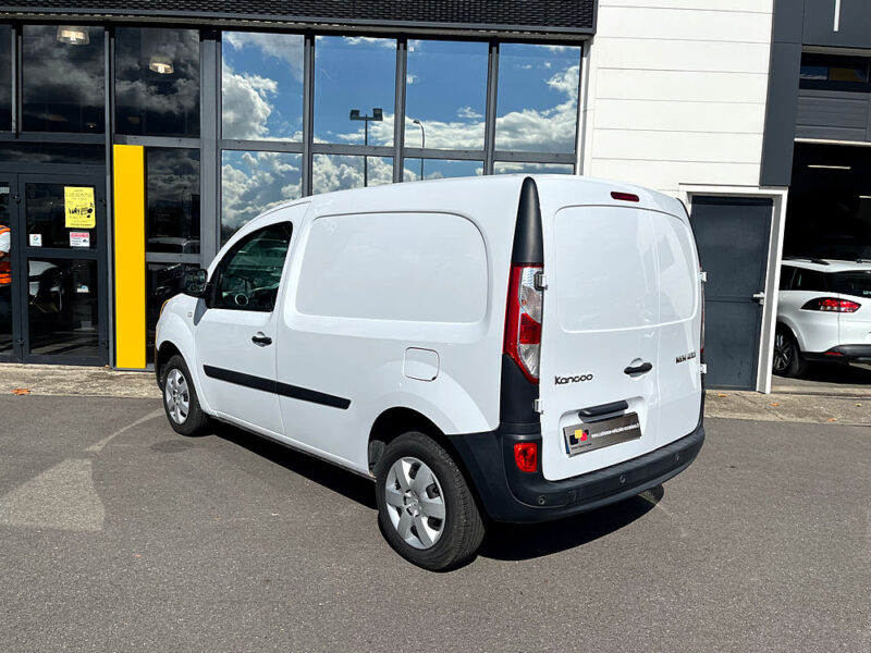 RENAULT KANGOO Express 2018