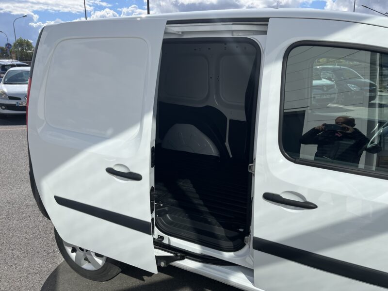 RENAULT KANGOO Express 2018
