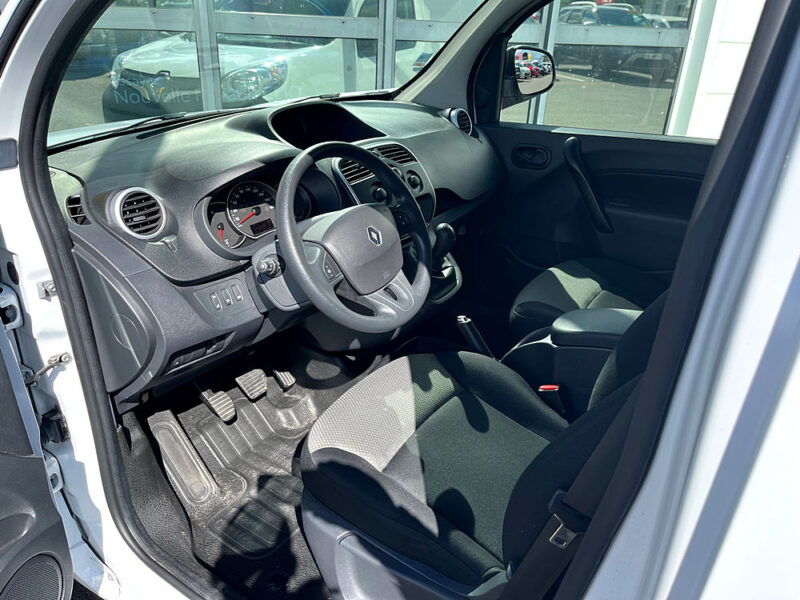 RENAULT KANGOO Express 2018