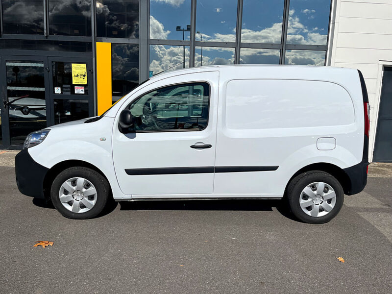 RENAULT KANGOO Express 2018