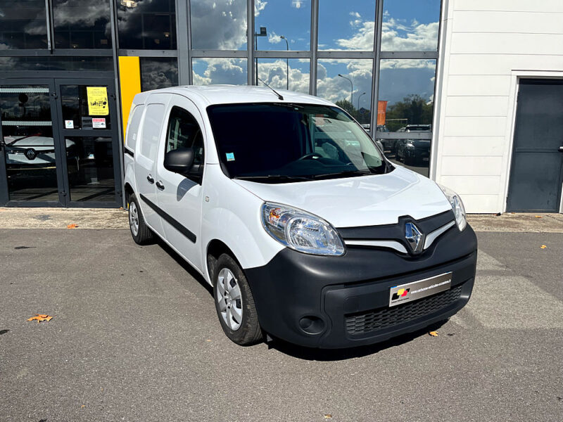 RENAULT KANGOO Express 2018