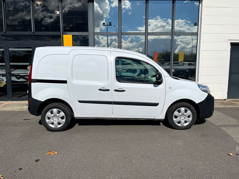 RENAULT KANGOO Express 2018