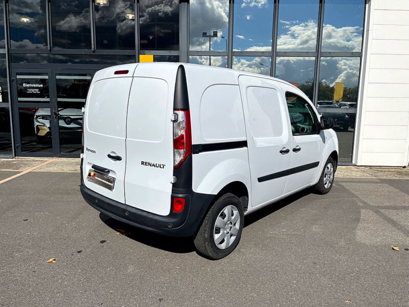 RENAULT KANGOO Express 2018