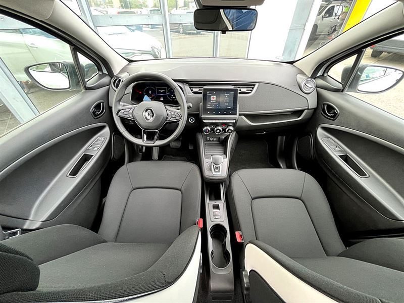 RENAULT ZOE 2022
