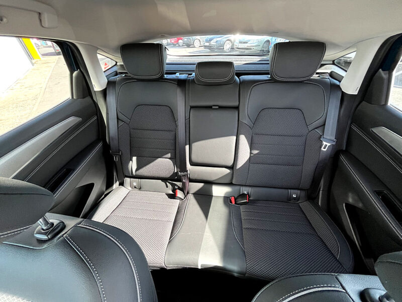 RENAULT ARKANA E-TECH 2021