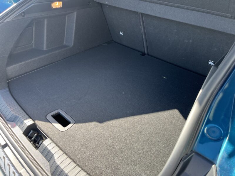 RENAULT ARKANA E-TECH 2021