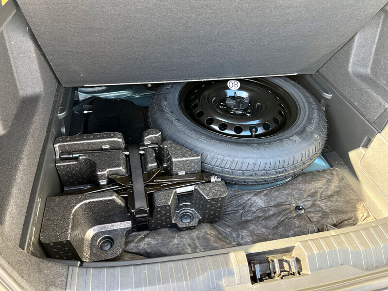 RENAULT ARKANA E-TECH 2021