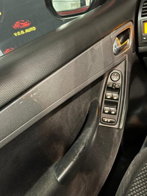 CITROEN C4 PICASSO I Monospace 2009