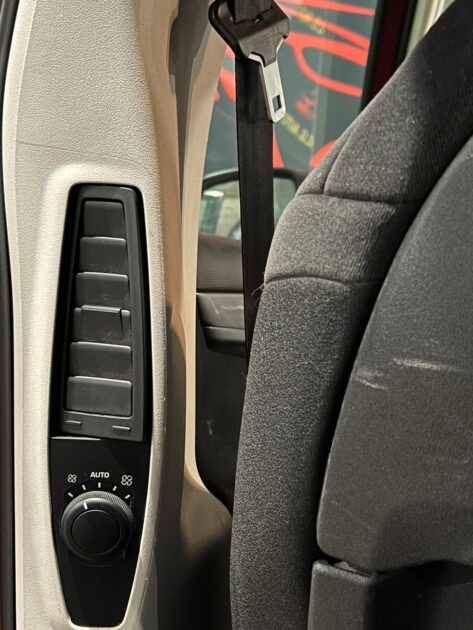 CITROEN C4 PICASSO I Monospace 2009