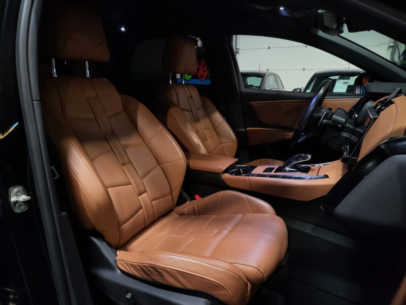 DS DS7 CROSSBACK 2.0 BlueHDi 177cv OPERA EAT8 