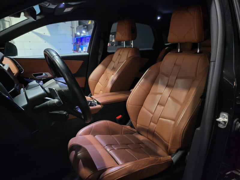 DS DS7 CROSSBACK 2.0 BlueHDi 177cv OPERA EAT8 