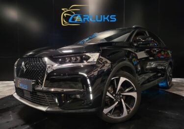 DS DS7 CROSSBACK 2.0 BlueHDi 177cv OPERA EAT8 