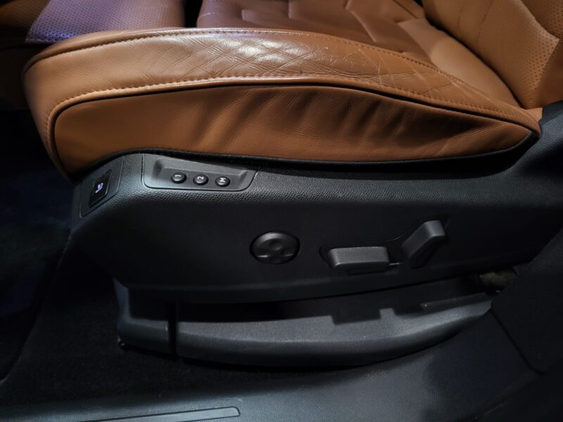 DS DS7 CROSSBACK 2.0 BlueHDi 177cv OPERA EAT8 