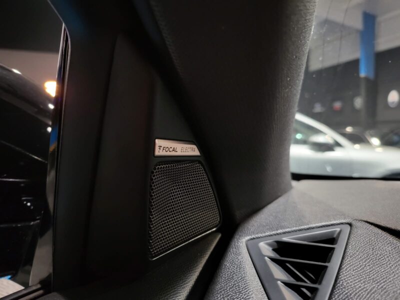 DS DS7 CROSSBACK 2.0 BlueHDi 177cv OPERA EAT8 