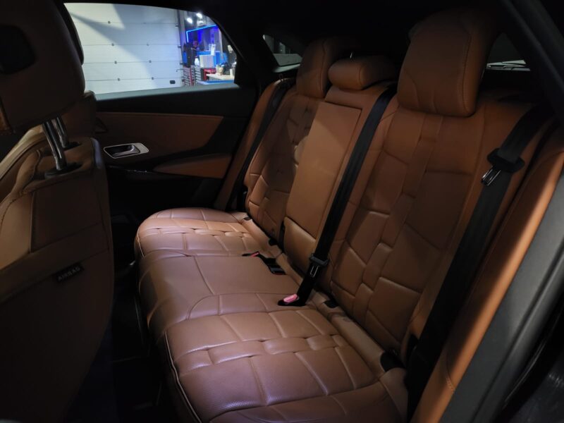 DS DS7 CROSSBACK 2.0 BlueHDi 177cv OPERA EAT8 