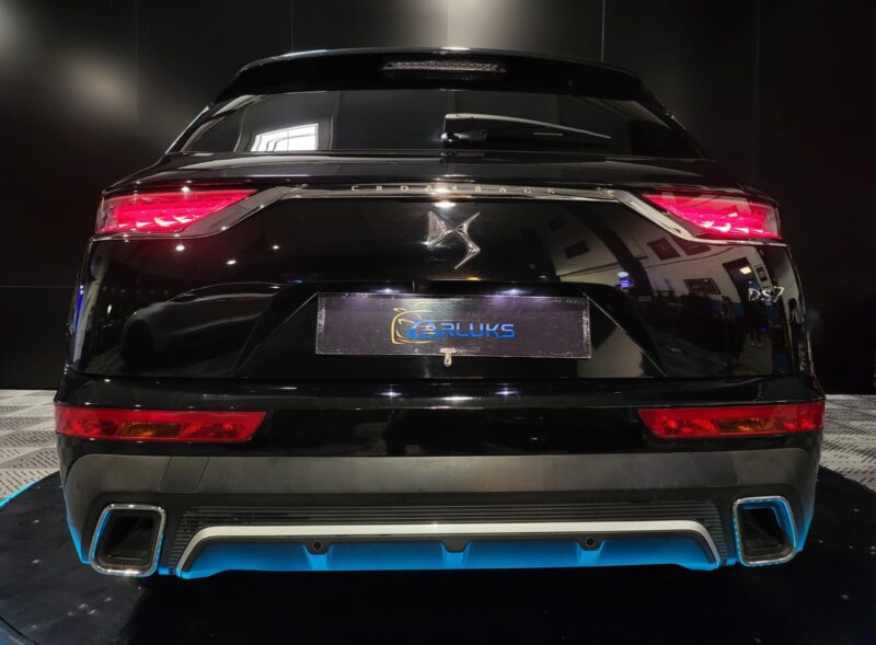 DS DS7 CROSSBACK 2.0 BlueHDi 177cv OPERA EAT8 