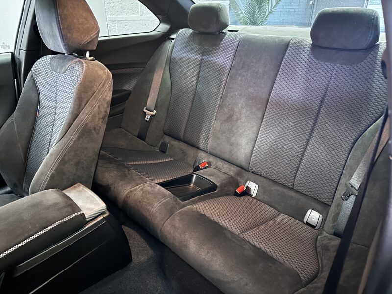 BMW SERIE 2 COUPE M235I 