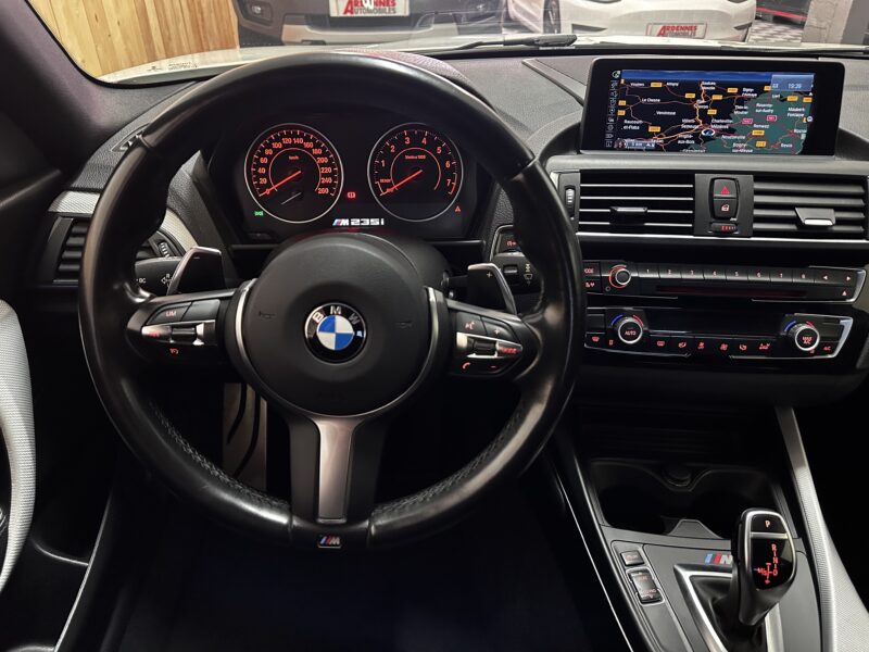 BMW SERIE 2 COUPE M235I 