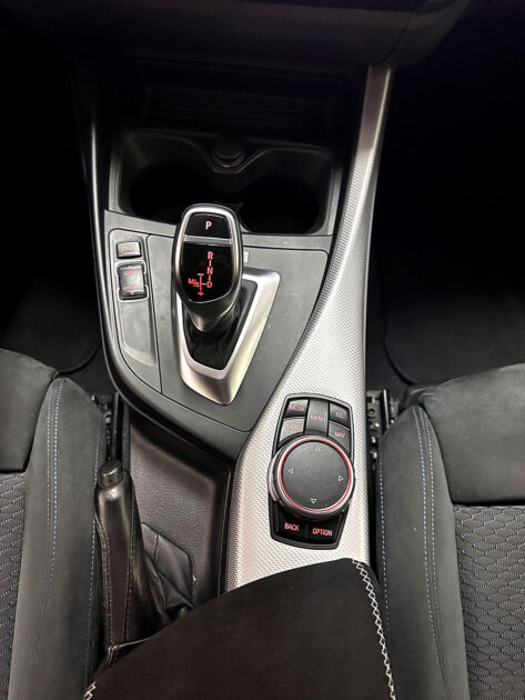 BMW SERIE 2 COUPE M235I 