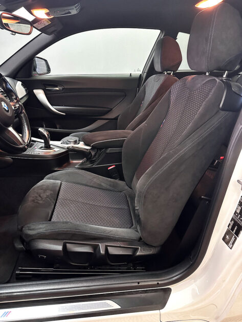 BMW SERIE 2 COUPE M235I 