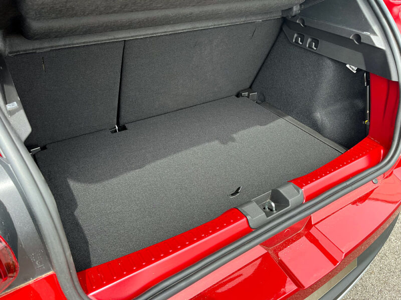 DACIA SANDERO III 2022