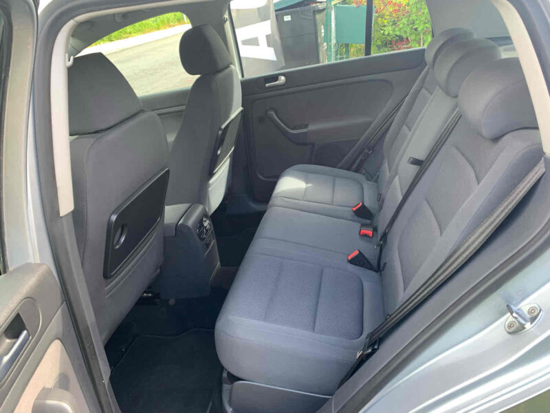 VOLKSWAGEN GOLF PLUS V 2.0TDI 136CV