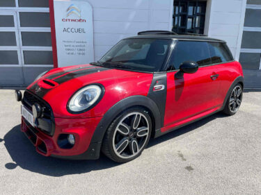 MINI MINI 2015