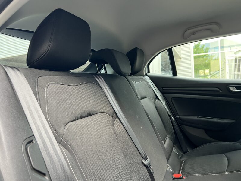 RENAULT MEGANE IV 3/5 portes 2018