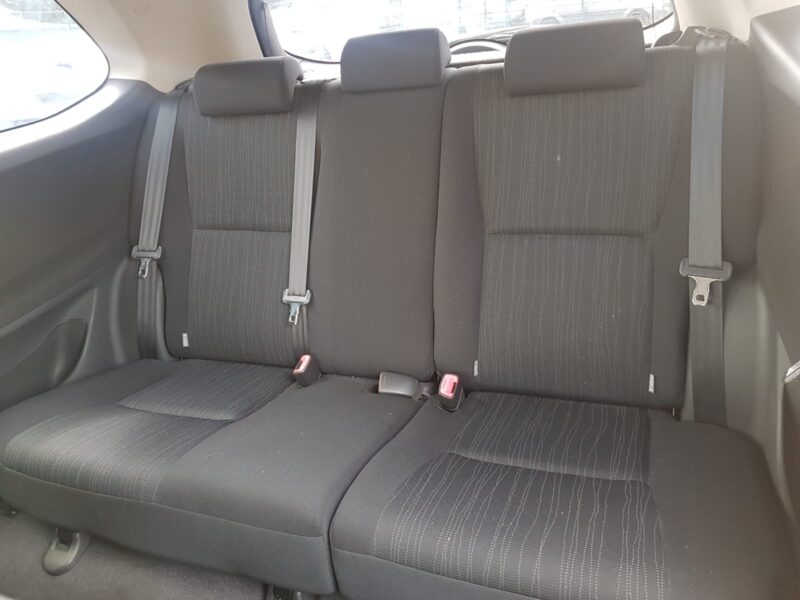 TOYOTA AURIS 1.4 VVT-i 97CV LUNA