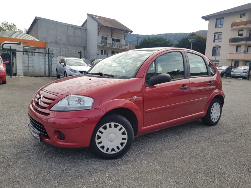 CITROEN C3 1.4i 75CV COLLECTION