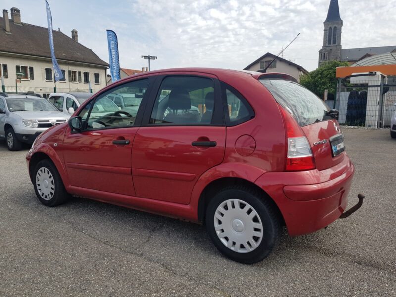 CITROEN C3 1.4i 75CV COLLECTION