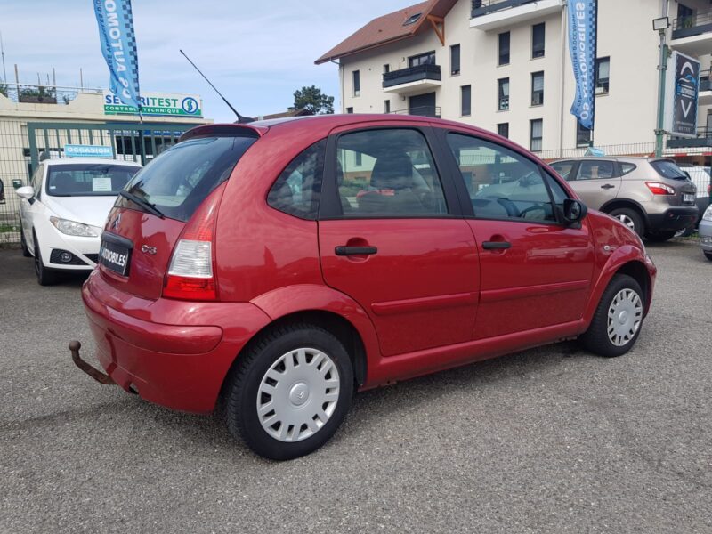 CITROEN C3 1.4i 75CV COLLECTION