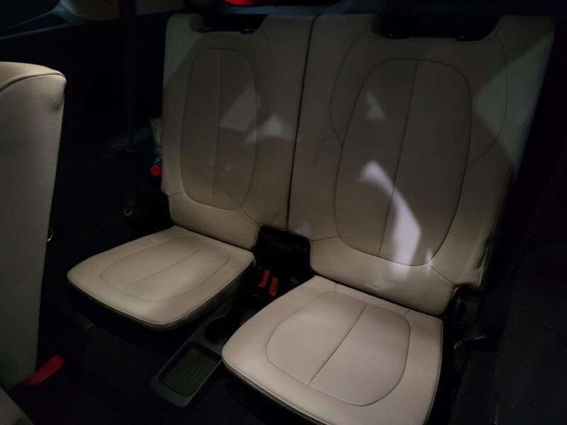 BMW SERIE 2 BMW 2 Grand Tourer 218d 150Cv LUXURY 7 PLACES Toit Ouvrant Panoramique , Sièges Chauffan